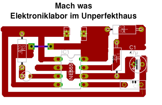 Bild fuer den Termin Physik und Elektronik